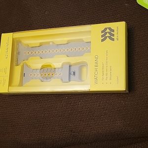 All In Motion Watch Band For Apple Watch 42/44/45mm